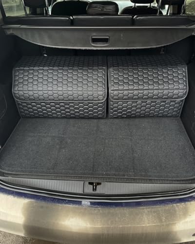 Cargo Organizer