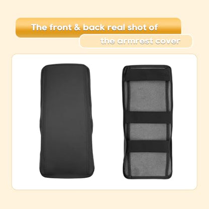 Armrest Cover for 2025