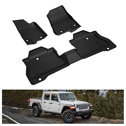 Floor Mats for 2020