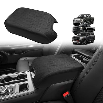 Armrest Cover for Ford F150 2015