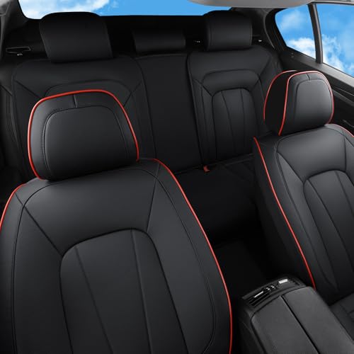 Car Seat Covers Full Set