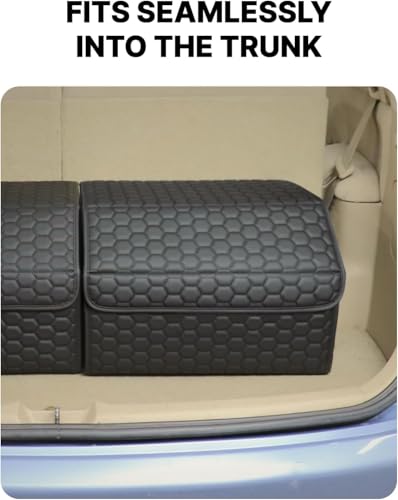 Cargo Organizer