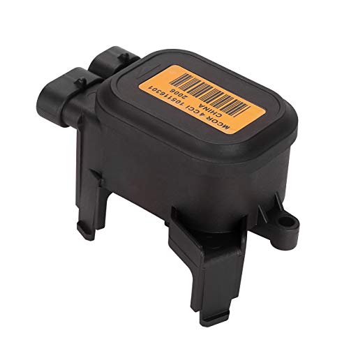 MCOR 4 Throttle Potentiometer for Club Car DS & Precedent 2012
