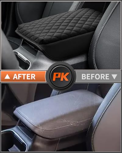 Center Console Cover for Subaru Outback 2020