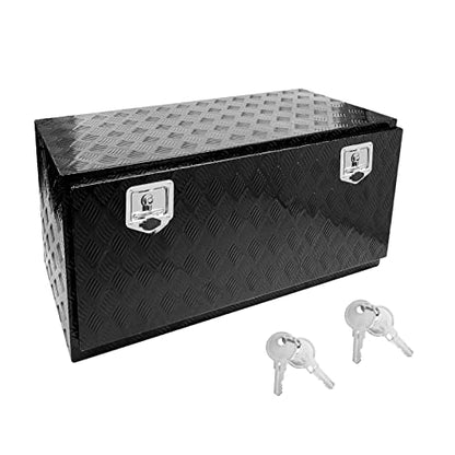 36" x 18" x 18" Truck Tool Box Pickup Truck Bed Toolbox Heavy Duty