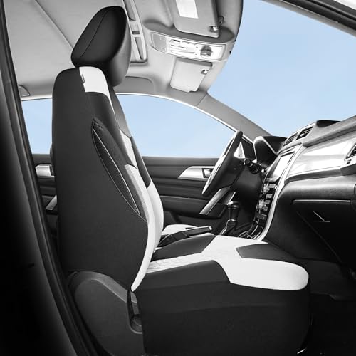 Front Car Seat Cover