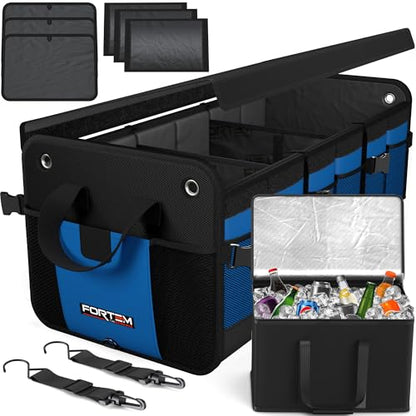Trunk Organizer