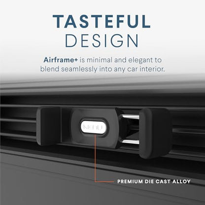 Airframe+ Air Vent Car Phone Holder Mount