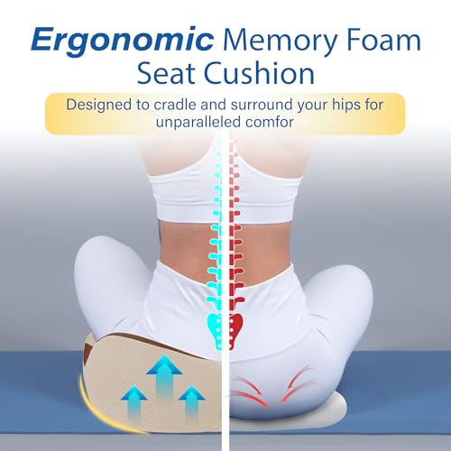 Car Seat Cushion for Driving
