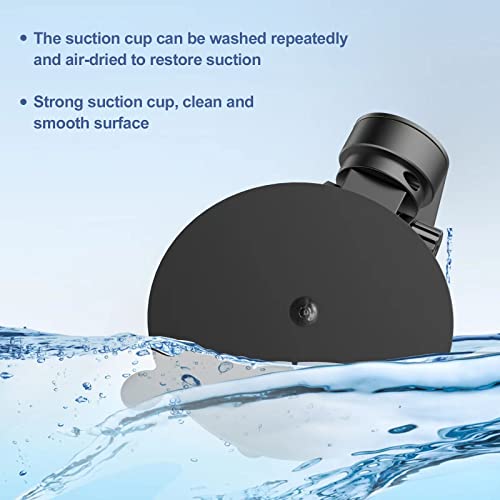 Radar Detector Mount