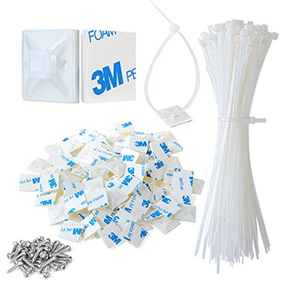 200pcs 3 4" Back (200 Count)