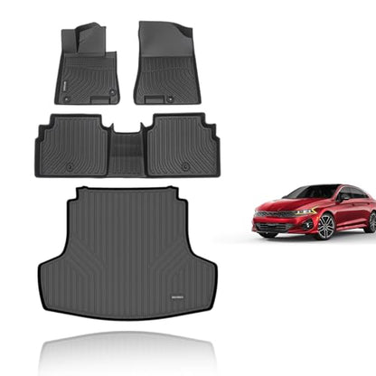 Floor Mats for Kia K5