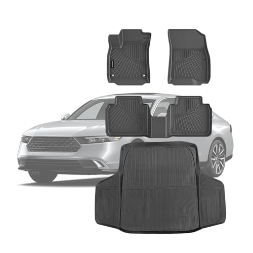 TPE Floor Mats for 2023