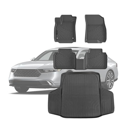TPE Floor Mats for 2023