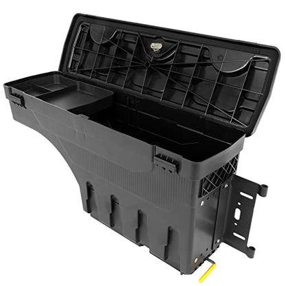 Truck Bed Tool Box Fit for Ford F