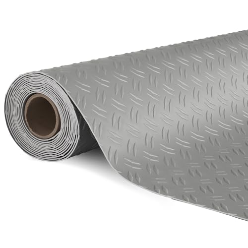 7.5 x 17 FT Garage Floor Mat