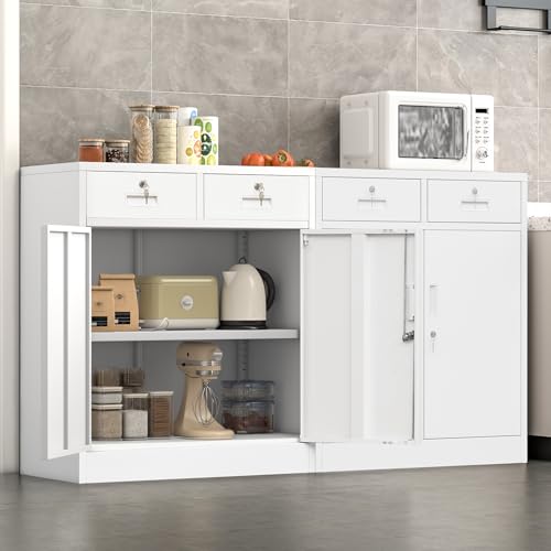 Metal Storage Cabinet