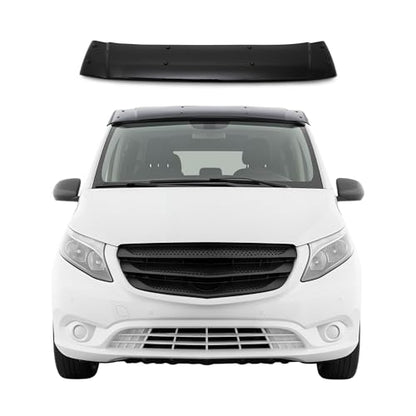 Front Windshield Sun Visor Protector for Mercedes Metris 2016