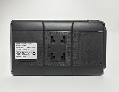 GPS Navigator for Car