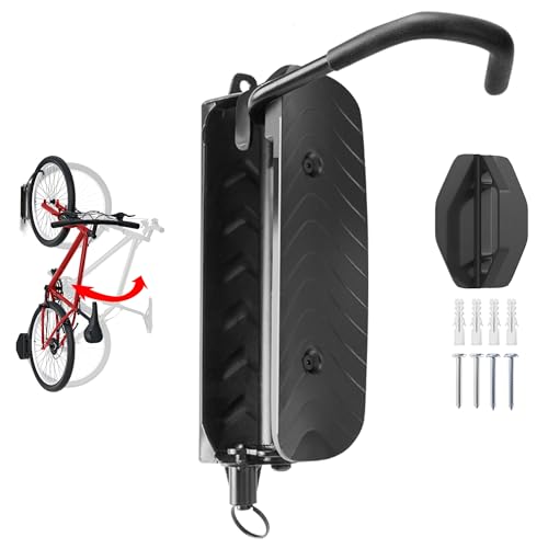 Swivel Bike Wall Mount