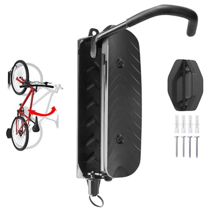 Swivel Bike Wall Mount