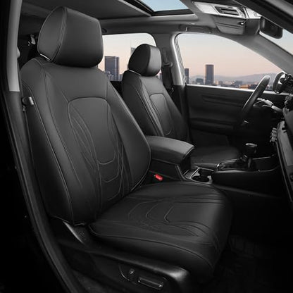 Seat Covers for 2023