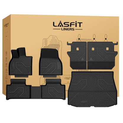 Floor Mats for 2026 Toyota C‑HR