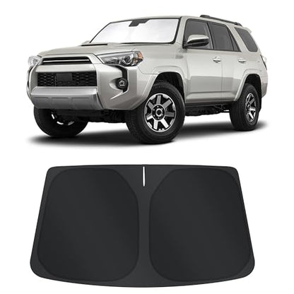 Sun Shade for Toyota 4Runner 2010