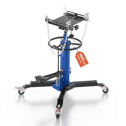 Hydraulic Transmission Jack