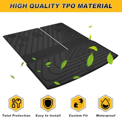 Original Cargo Mat Fit for Honda Pilot 2023