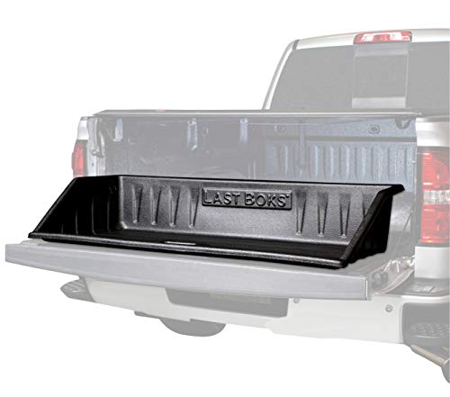 Full Size Truck Bed Cargo Box