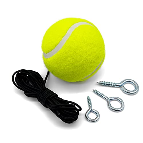 Garage Parking Guide Garage Parking Balls 3Packs Garage Parking Guide Tennis Ball Car Stopper on a String Parking