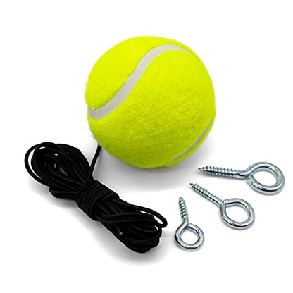 Garage Parking Guide Garage Parking Balls 3Packs Garage Parking Guide Tennis Ball Car Stopper on a String Parking