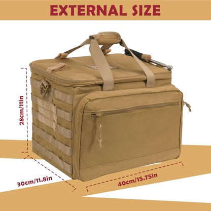 Patrol Bag Law Enforcement