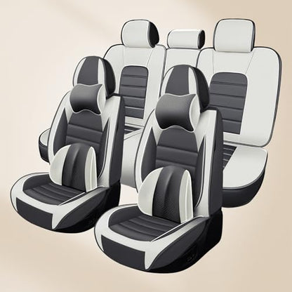 Car Seat Cover Fit for Nissan Frontier 2005