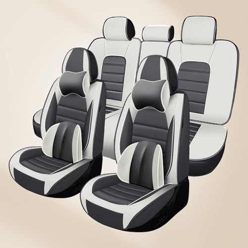 Car Seat Cover Fit for Honda Passport 2019