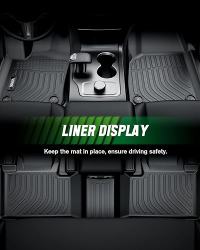 Floor Mats for Toyota Corolla 2026