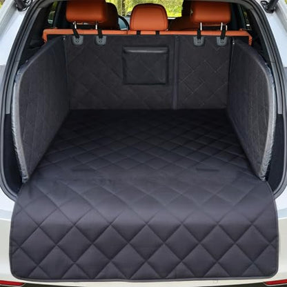 SUV Cargo Liner for Dogs