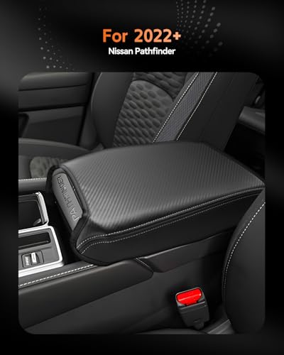 for Nissan Pathfinder 2022