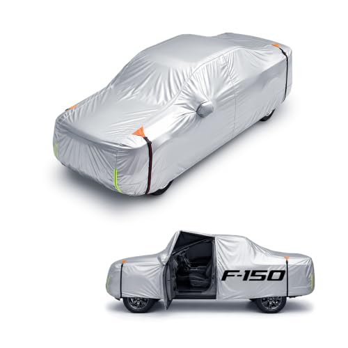 Ford F150 F250 F350 Truck Cover 2009