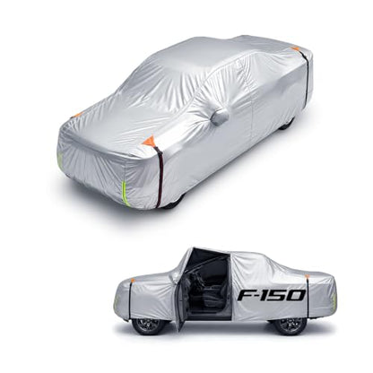 Ford F150 F250 F350 Truck Cover 2009