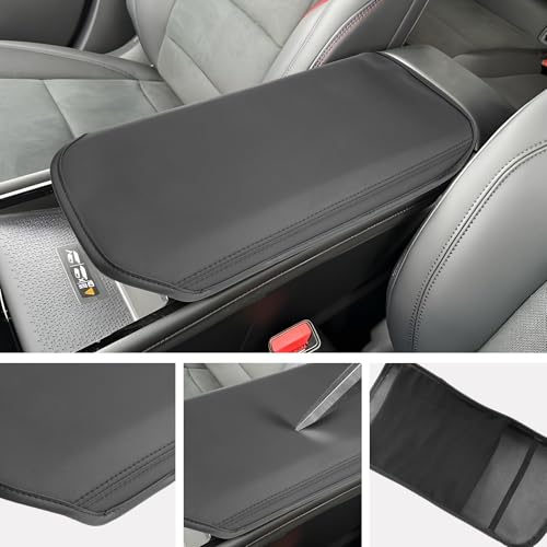 for 2024 2026 Chevy Blazer EV Armrest Cover