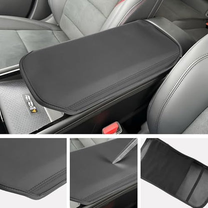 for 2024 2026 Chevy Blazer EV Armrest Cover
