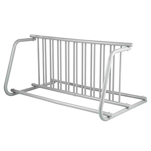 10 Holders Floor Bike Rack