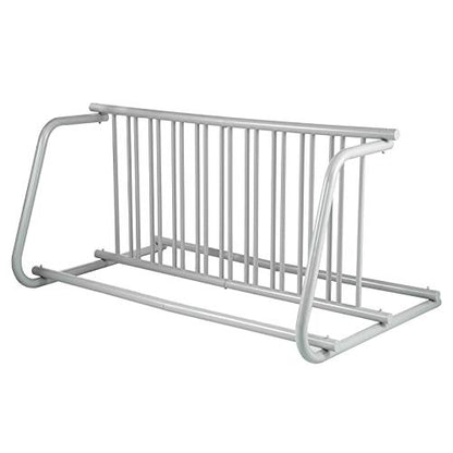 10 Holders Floor Bike Rack