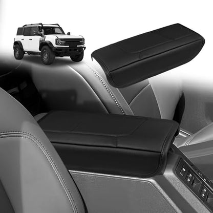 Armrest Cover for Ford Bronco 2021