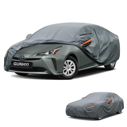 Premium Car Cover Custom Fit Toyota Prius