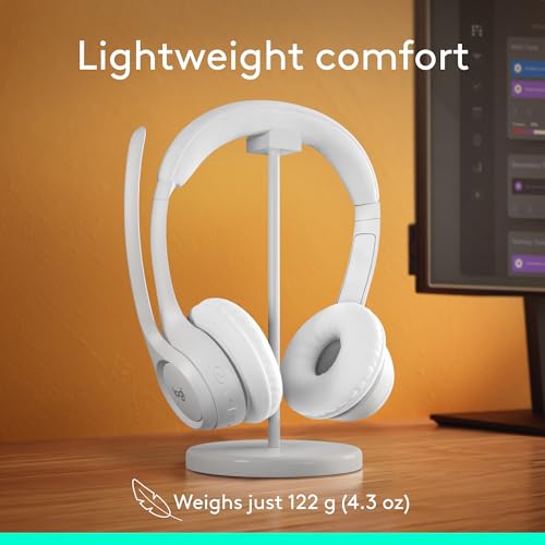 Zone 300 Wireless Bluetooth Headset