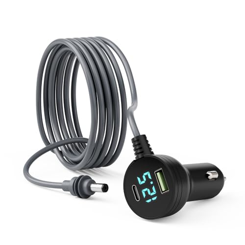 Starlink Mini Car Adapter 3M (10 Foot)