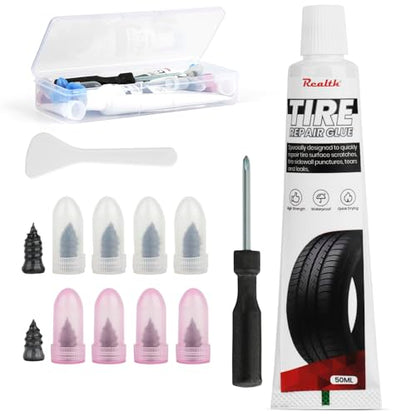 Tire Repair Kit